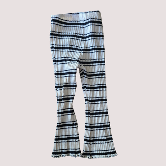 Zara Ribbed Leggings 18-24m