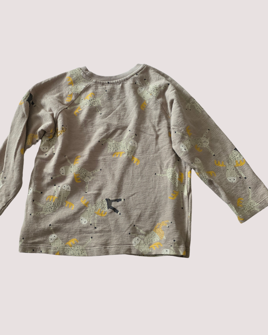 Purebaby Jumper 3Y