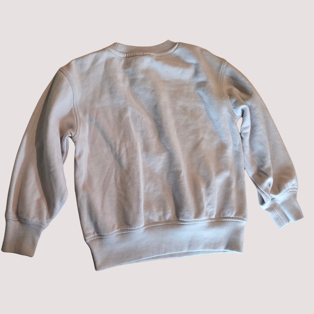 Tilt Jumper 6Y