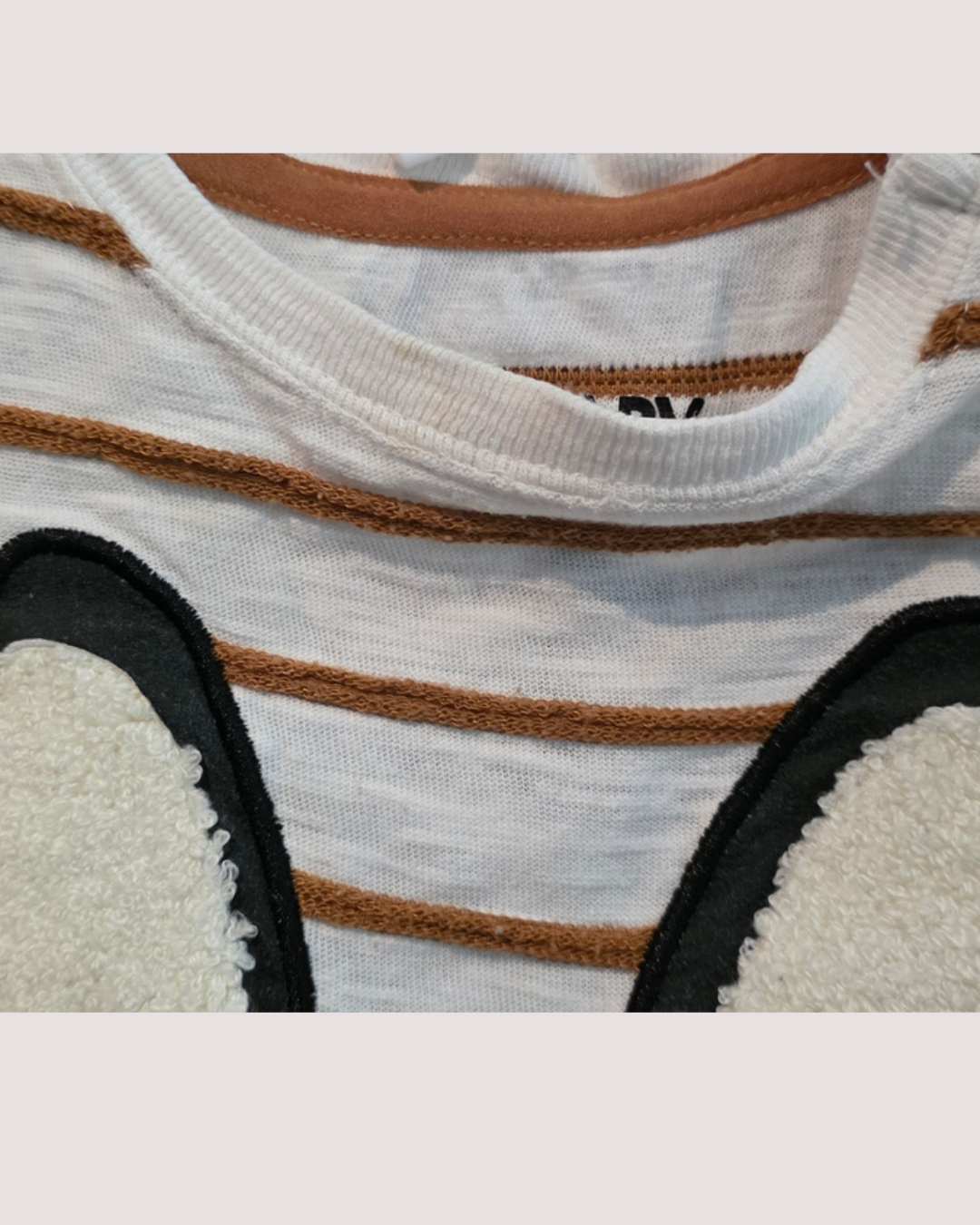Cotton On Shirt 12-18m