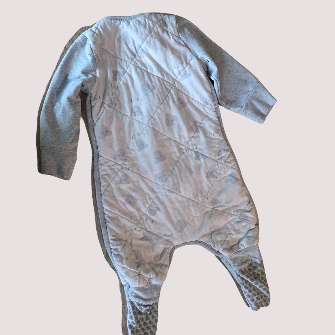 Love to Dream Sleepsuit 6-12m