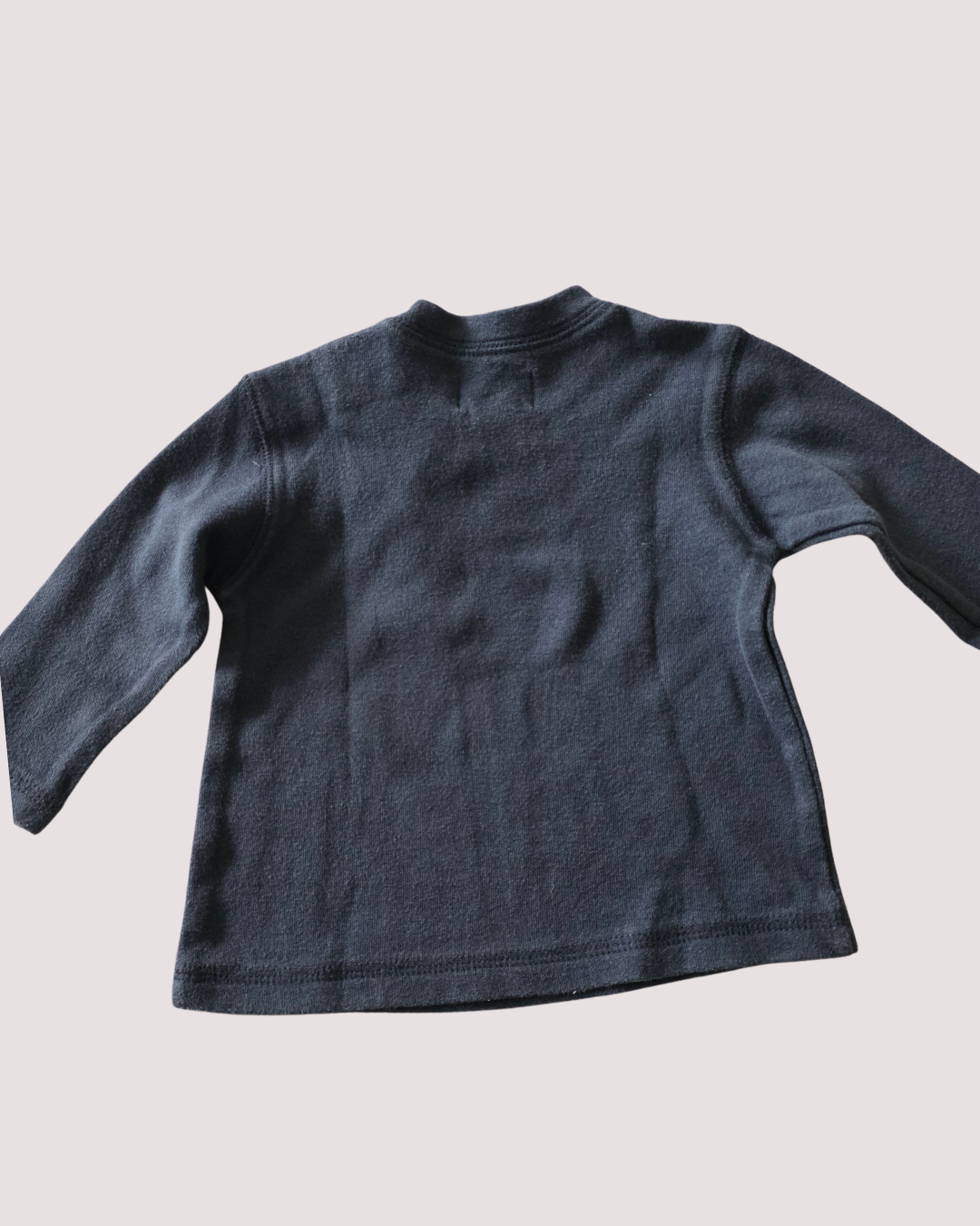 Fred Bare Jumper 6-12m