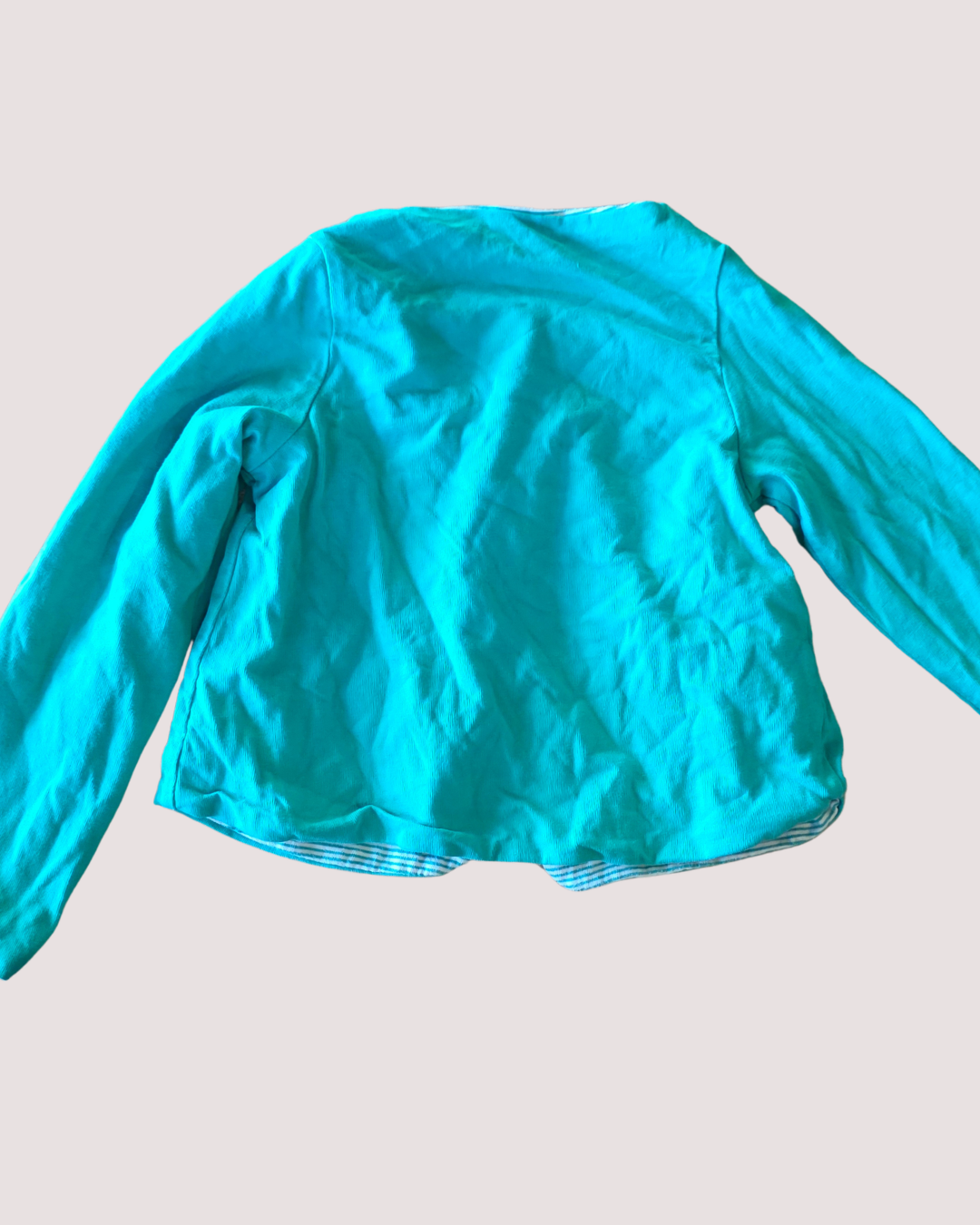 Obaïbi Jacket 12-18m