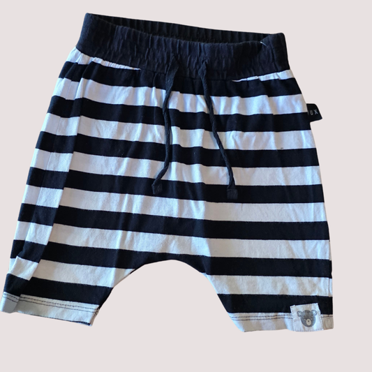 Hux Baby Leggings 2Y