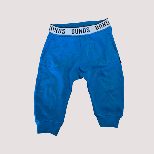 Bonds Tracksuit Set 12-18 m
