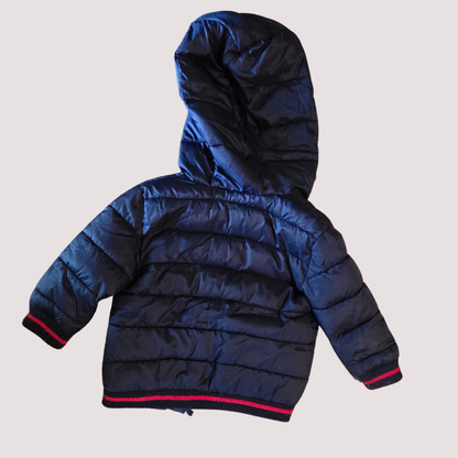 Higgledee Bomber Jacket 6-12m