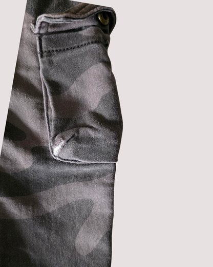 Cotton On Cargo Pants 2Y
