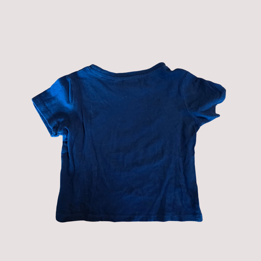 Mickey Shirt 2Y