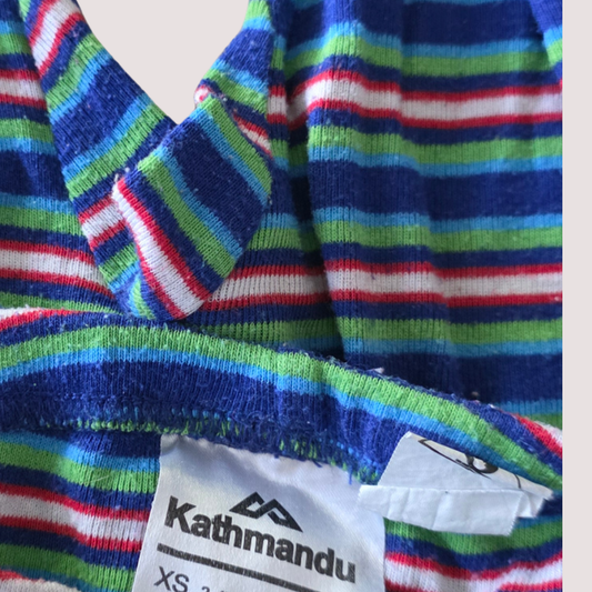 Kathmandu Tights 2-4Y