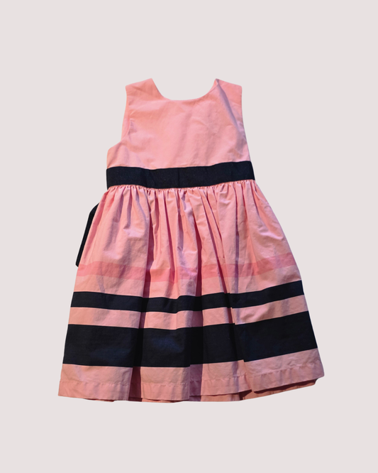Pumpkin Patch Dress 6-12m