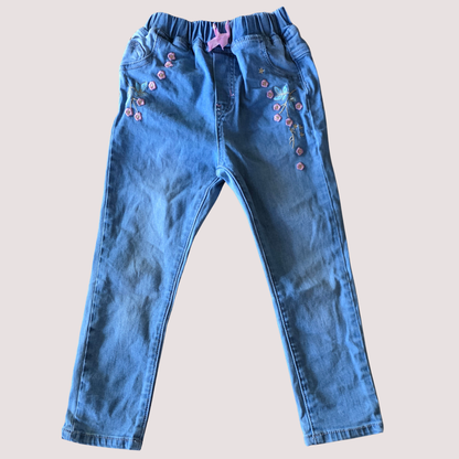 Blue Sky Jeans - 3Y
