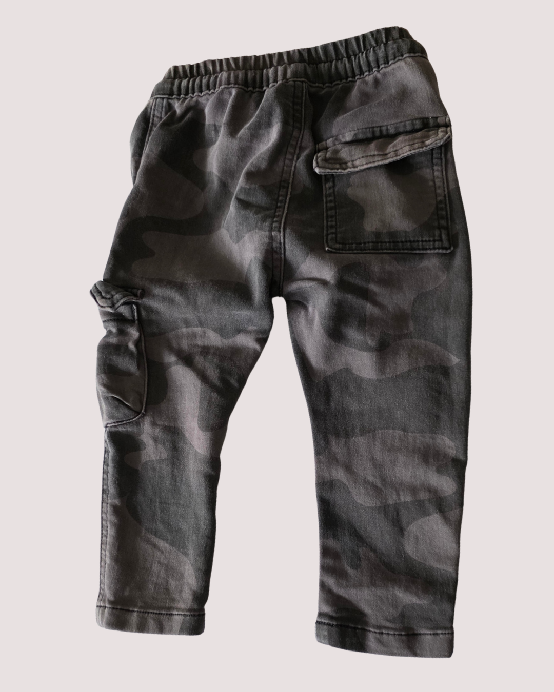 Cotton On Cargo Pants 2Y
