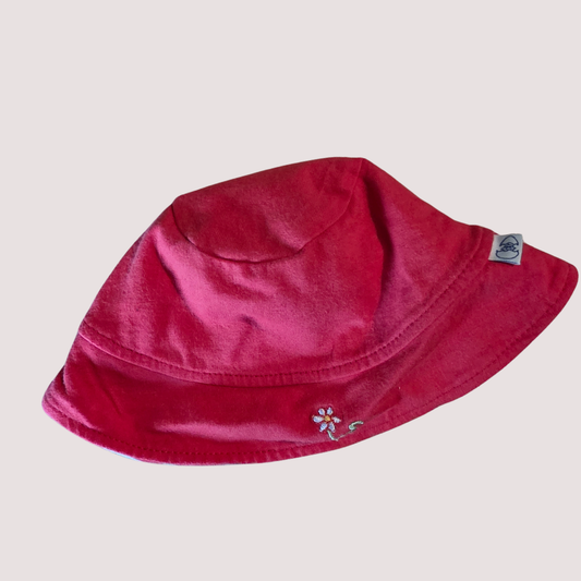 Just Hatched Bucket Hat Small Size ( Reversible print)