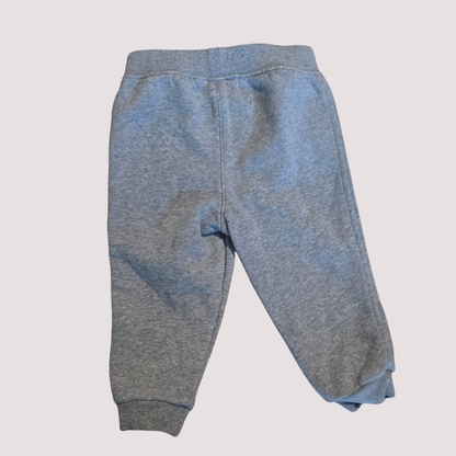 Ralph Lauren Grey Trackpants 18-24m