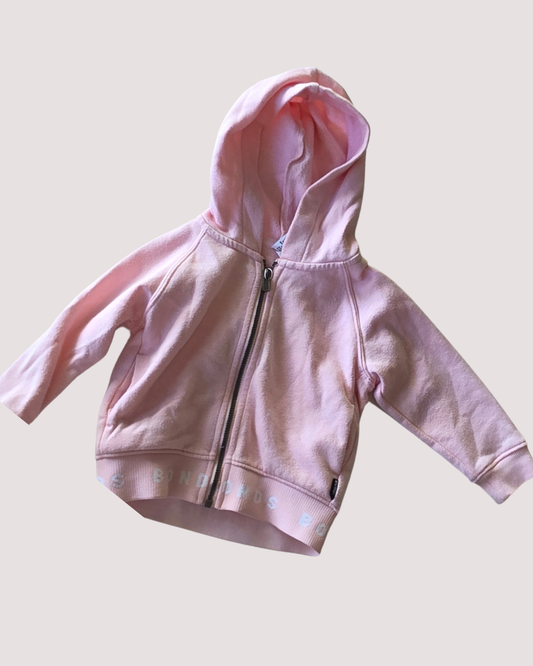 Bonds Zippy Hoodie 12-18m