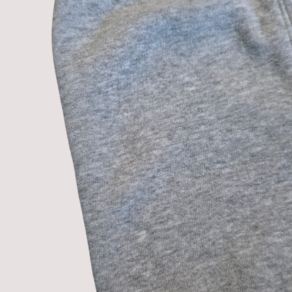 Ralph Lauren Grey Trackpants 18-24m