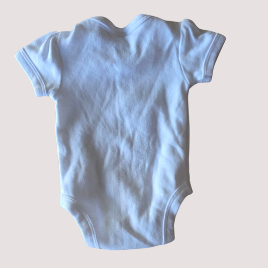 Bodysuit Glitter Ribbon 00000