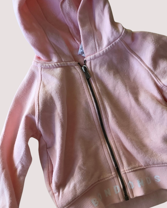 Bonds Zippy Hoodie 12-18m