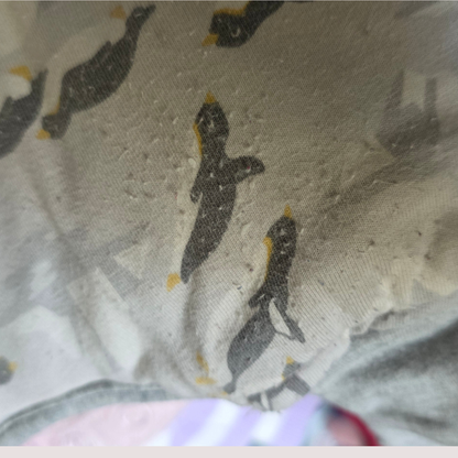 Love to Dream Sleepsuit 00