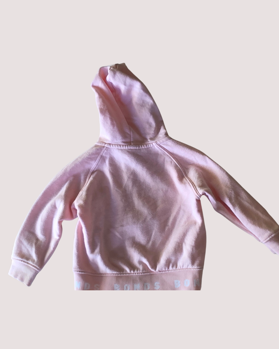 Bonds Zippy Hoodie 12-18m