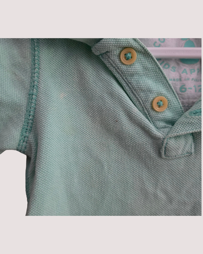 Country Road Shirt 6-12m