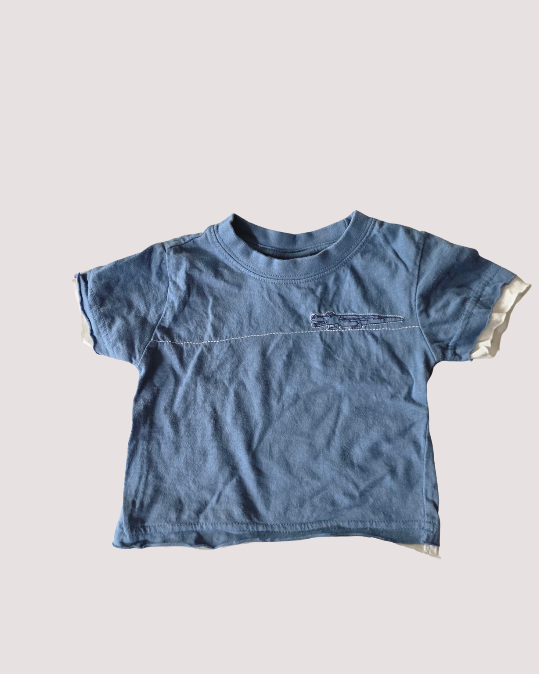 Vintage Dymples T Shirt 3-6months