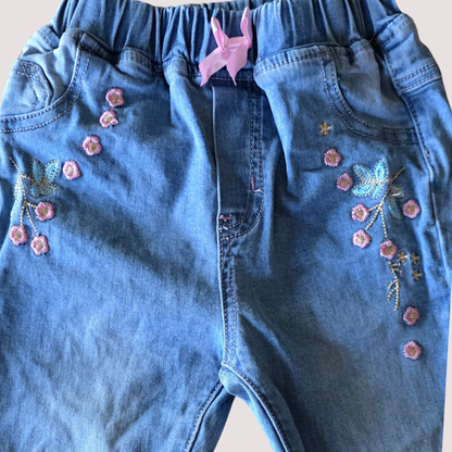 Blue Sky Jeans - 3Y