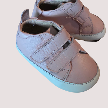 Old Soles 9-12months