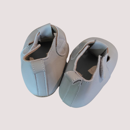 Purebaby Mary Jane Shoes 12-18m