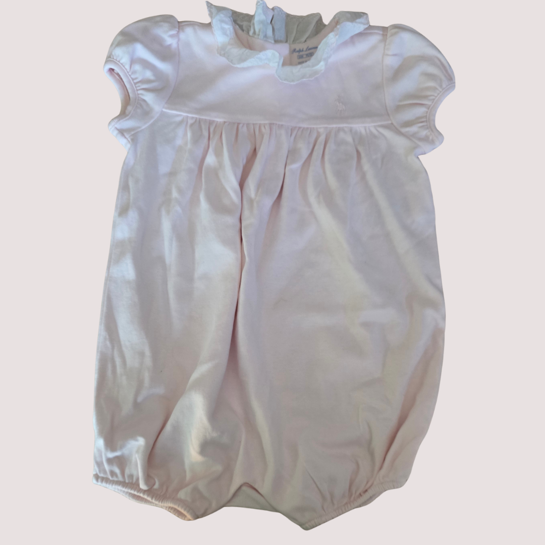 Baby Ralph Lauren Romper 24m