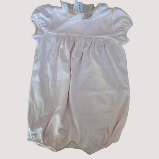 Baby Ralph Lauren Romper 24m