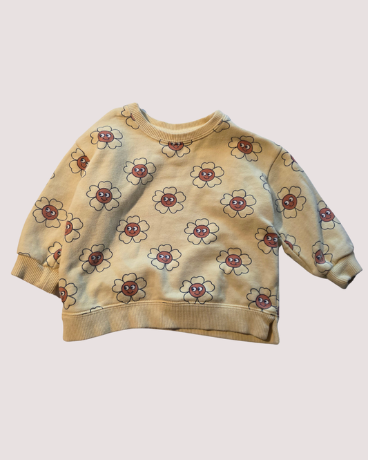 Seed Heritage Jumper 6-12m
