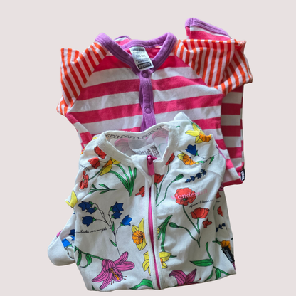 Bonds Wondersuit Bundle 0-3m