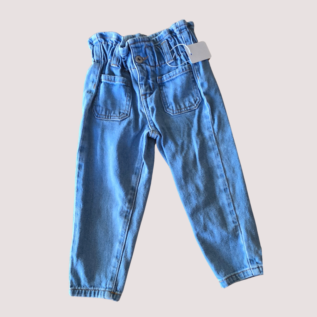 Seed Heritage Denim Jeans 2Y