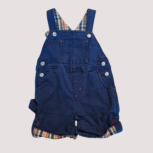 Gymboree Dungarees 3-6m