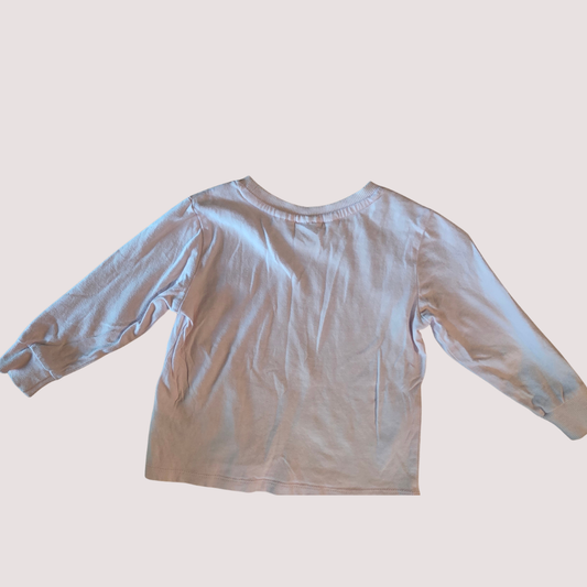 Peter Rabbit Shirt 2Y