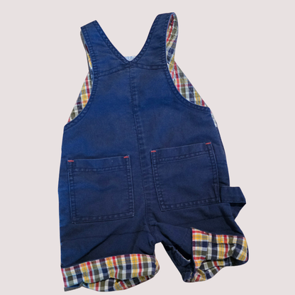 Gymboree Dungarees 3-6m
