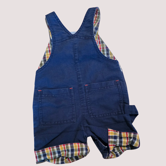 Gymboree Dungarees 3-6m