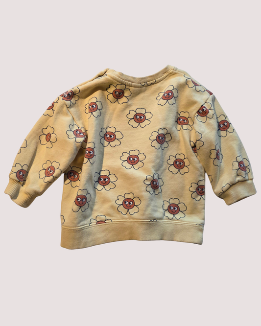 Seed Heritage Jumper 6-12m