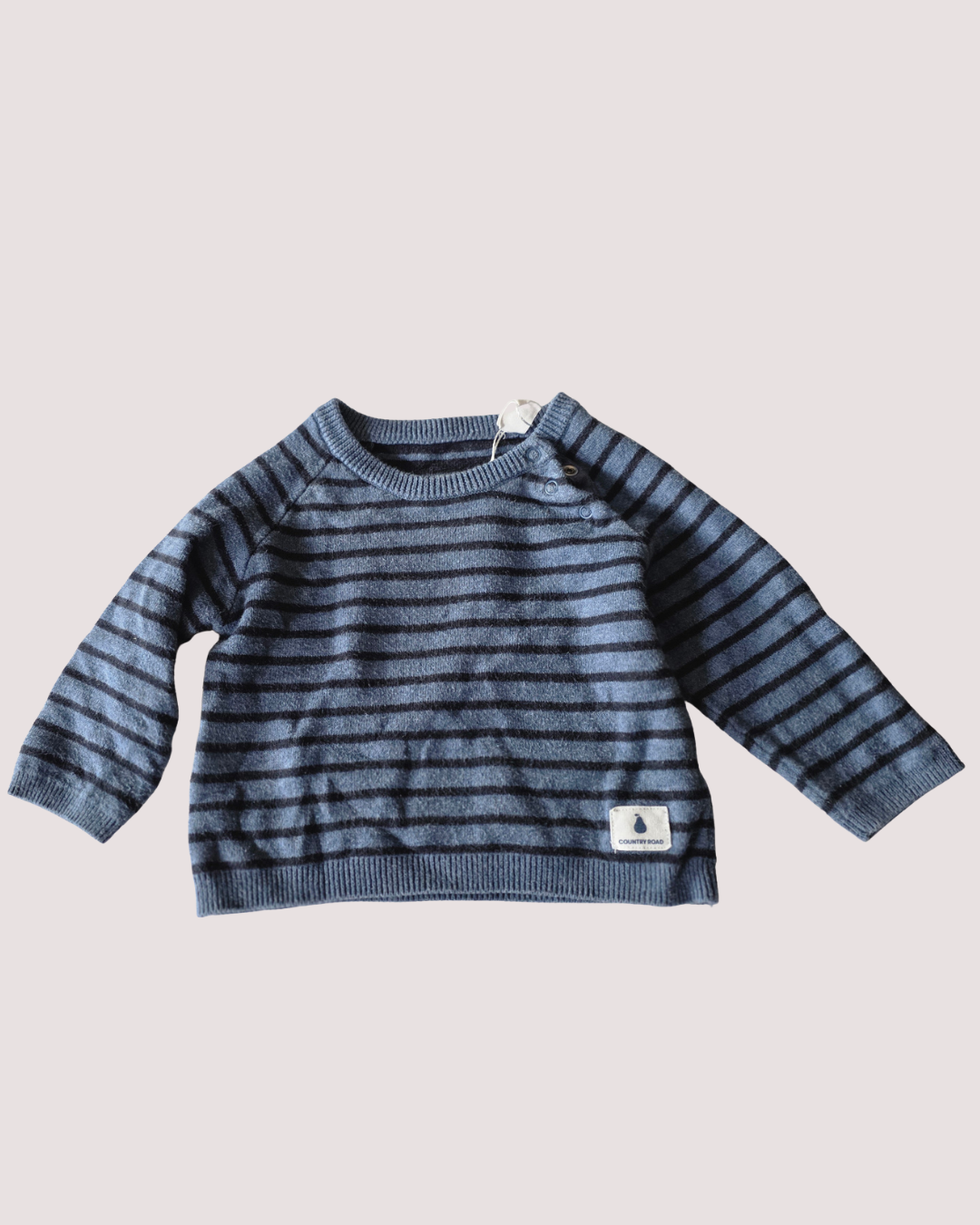 Country Road Jumper 3-6m