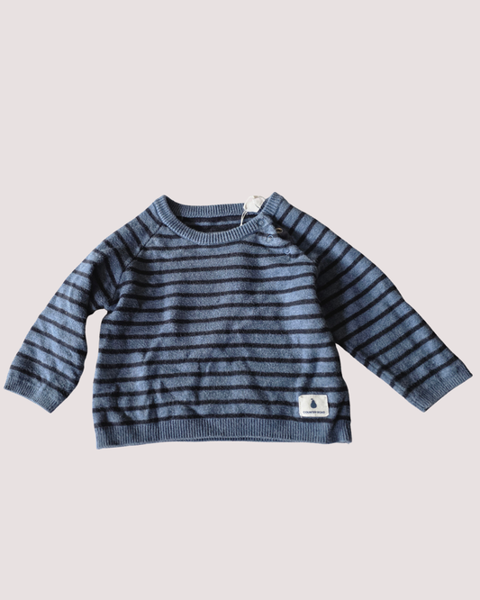 Country Road Jumper 3-6m