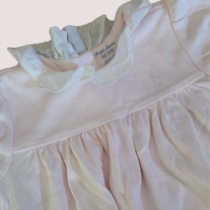 Baby Ralph Lauren Romper 24m