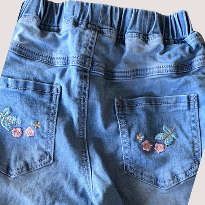 Blue Sky Jeans - 3Y