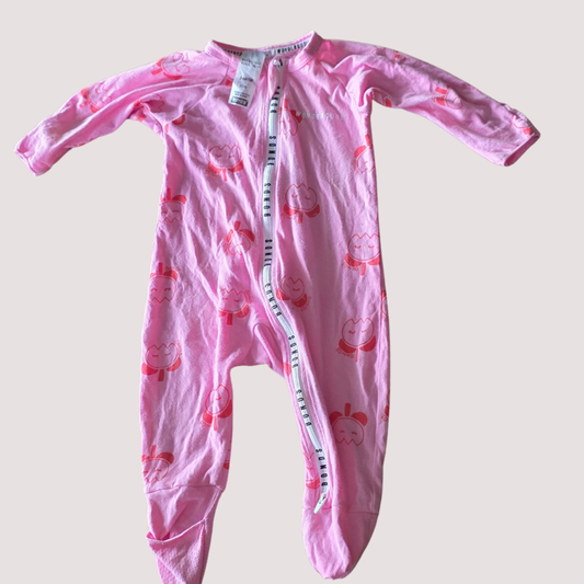 Bonds Sleepsuit 3-6m