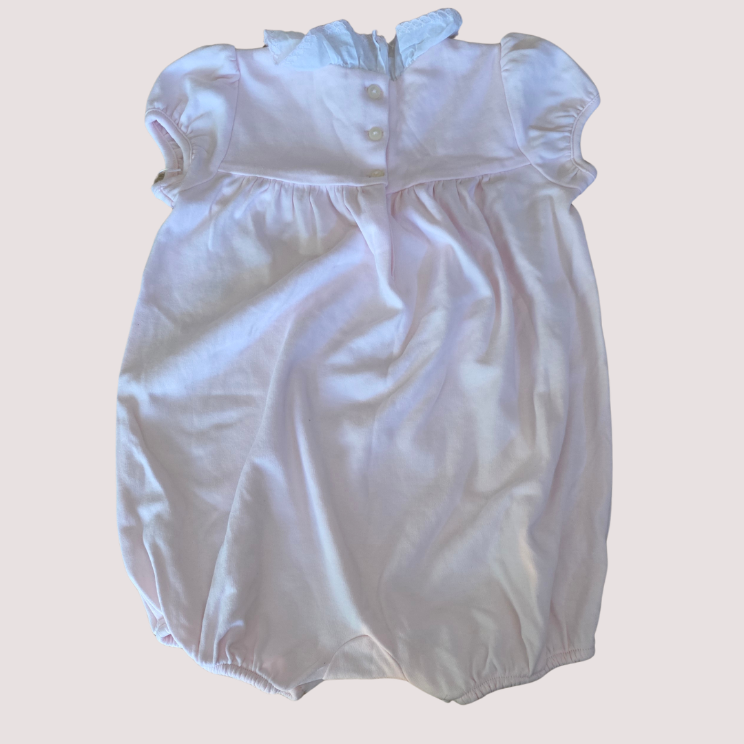 Baby Ralph Lauren Romper 24m