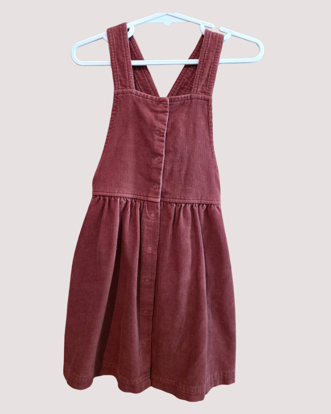 Nature Baby Dress 3Y