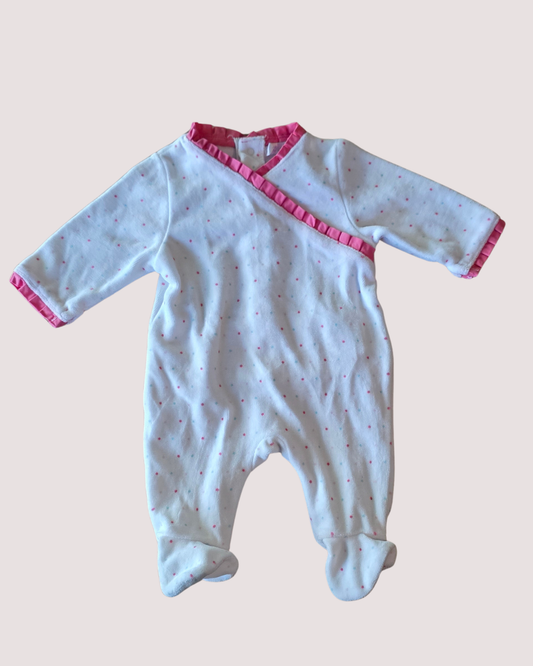 Obaïbi Onesie - 1m