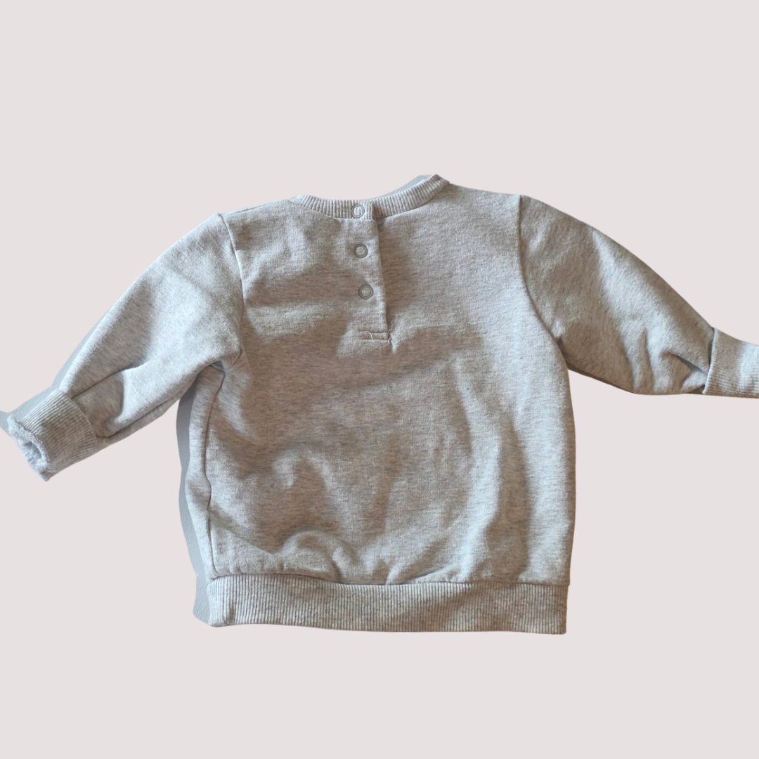 Disney Jumper 6-12m