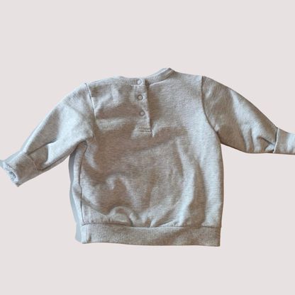 Disney Jumper 6-12m