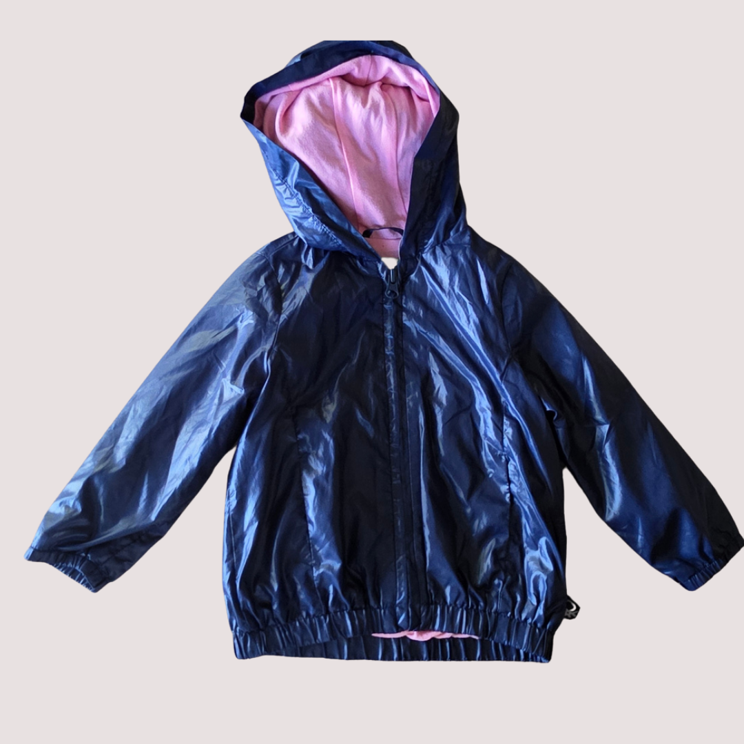 United Colors Of Benetton Wind Jacket 1-2 Y